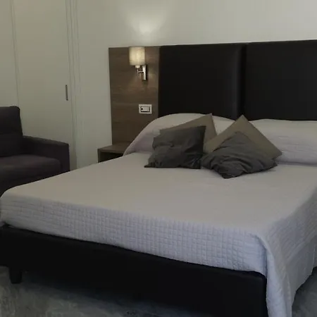 بيت ضيافة Alfi غالاتينا