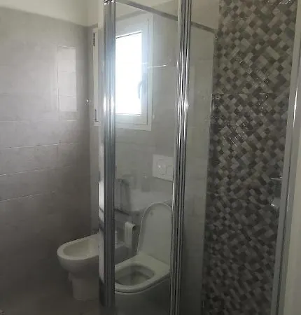 Alfi بيت ضيافة غالاتينا