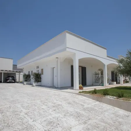 Πανσιόν Alfi Galatina
