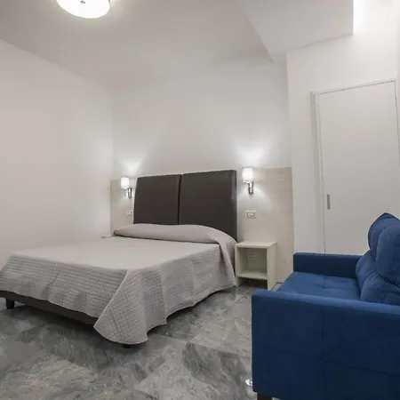 بيت ضيافة Alfi 4*