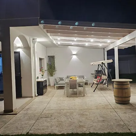 Alfi 4* Galatina