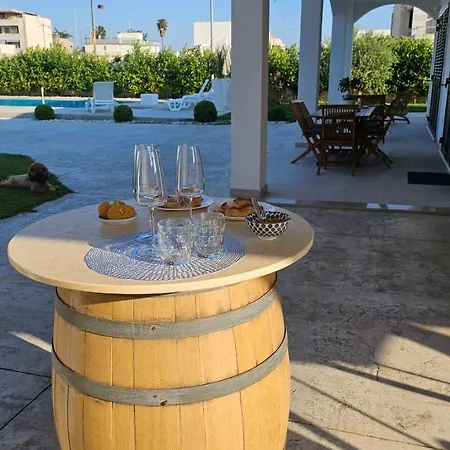 بيت ضيافة Alfi