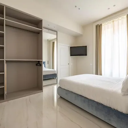 Πανσιόν Alfi 4*