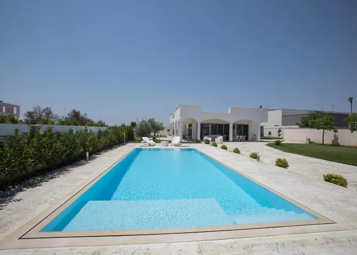 Гостевой дом Alfi 4*