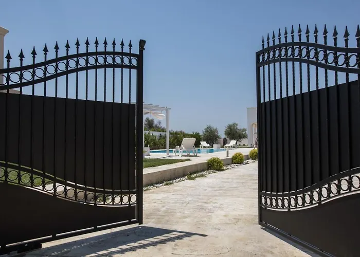 Alfi 4* Галатина