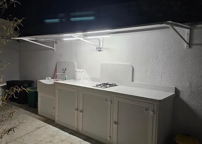 Гостевой дом Alfi Галатина