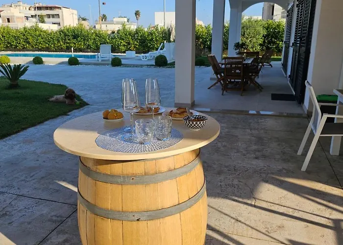 Гостевой дом Alfi