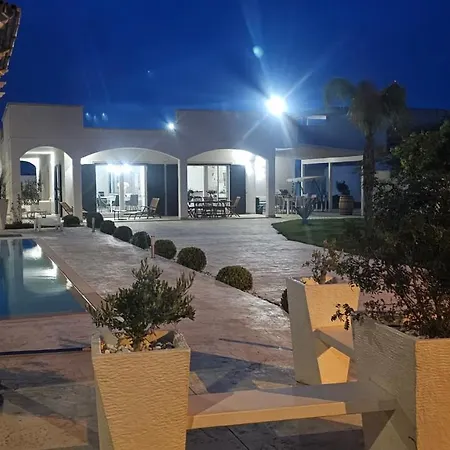 Alfi 4* Galatina