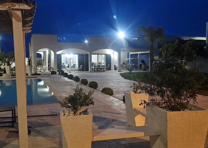 Alfi 4* Galatina